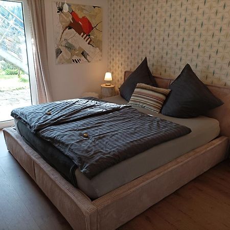 Das Nest ヴィンターベルク エクステリア 写真